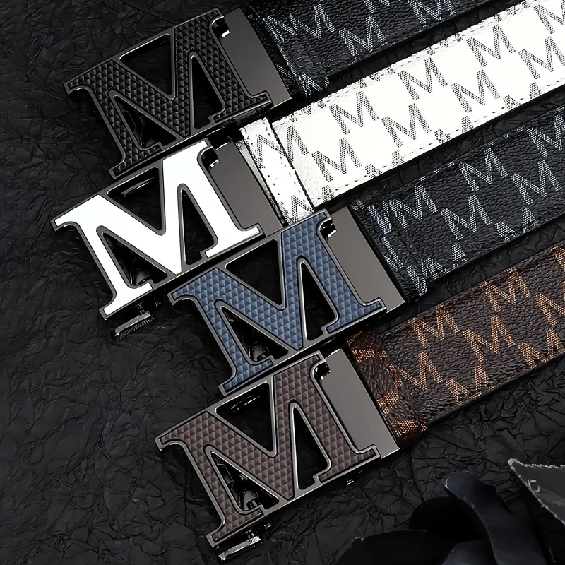 New Men's Fashion B…