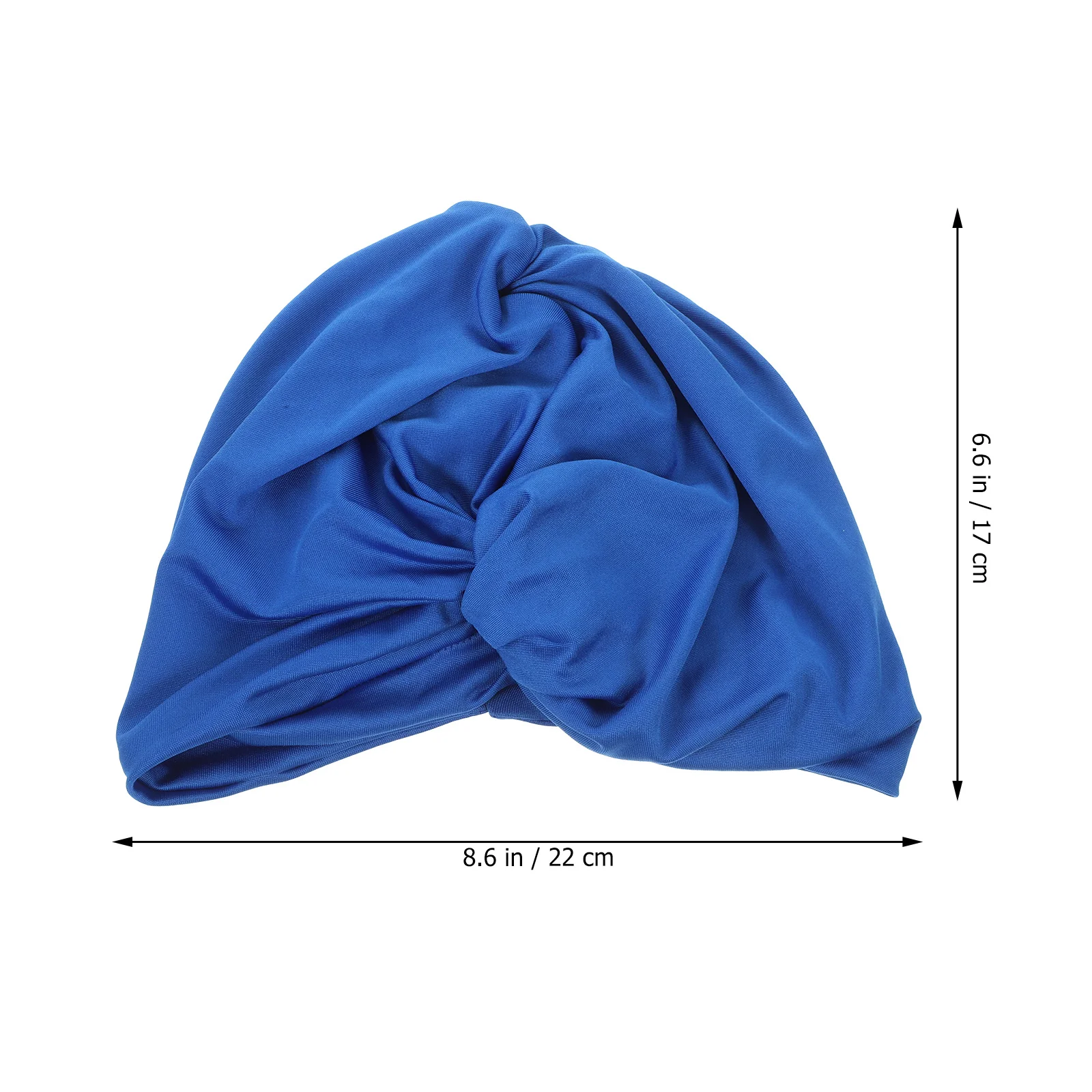 Adulte natation pour femmes grande taille fleur conception cheveux longs Nylon plage chapeau grand chapeau de bain cheveux bouclés bonnet de bain