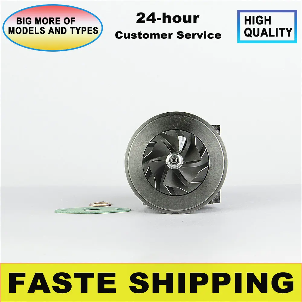 Turbo do samochodu CHRA 49131-05001 49131-05060 49131-05061 do Volvo S80 XC90 2.9 L 200KW kaseta z turbosprężarką 49131-05051