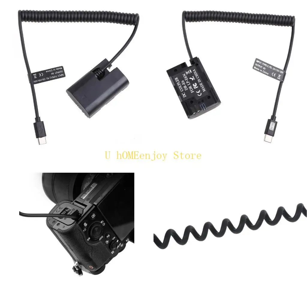 B0KF Type-C Power A…