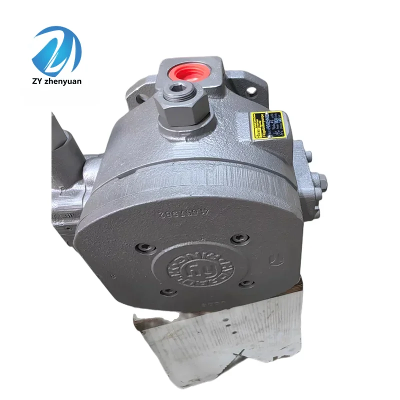 

2026 PVS PVS32 PVS25 PVS40 Series Hydraulic Vane Pump PVS32EH140C2 PVS25EH140C2 PVS40EH140C2