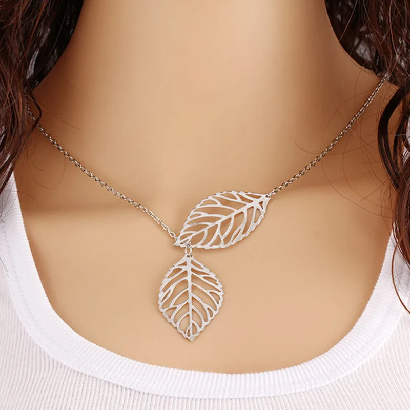 Electrocardiogram Necklaces Heartbeat Chain Necklace Wave ​Love Heart Necklaces & Pendants Medical Nurse Doctor Lover Gifts