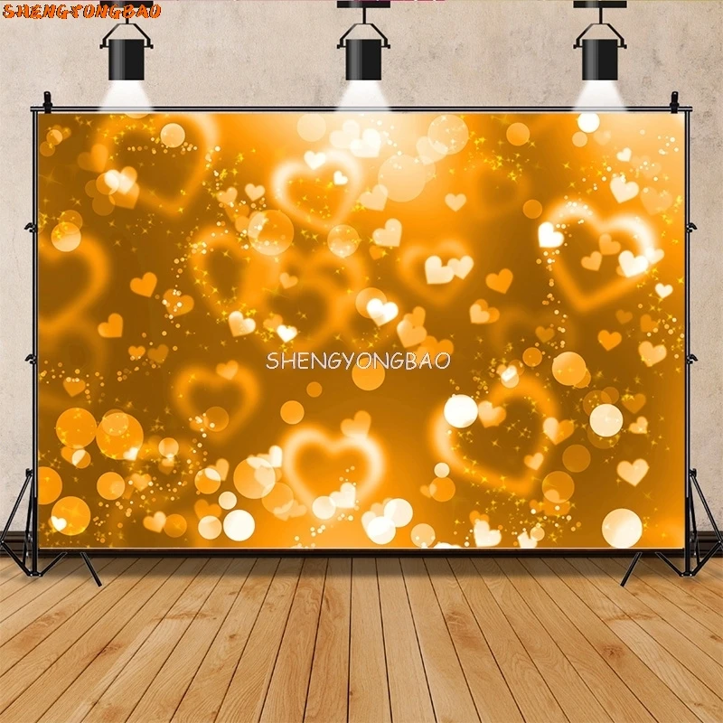 SHENGYONGBAO Nghệ Thuật Vải Không Phông Nền Đạo Cụ Hoa Bào Gỗ Studio Ảnh Nền 21912 NNL-06