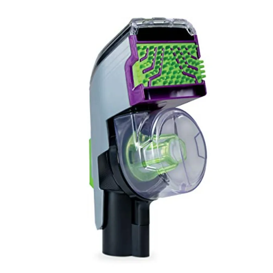 

BISSELL 2-in-1 Pet Upholstery Tool for Carpet and Upholstery Cleaners 3259