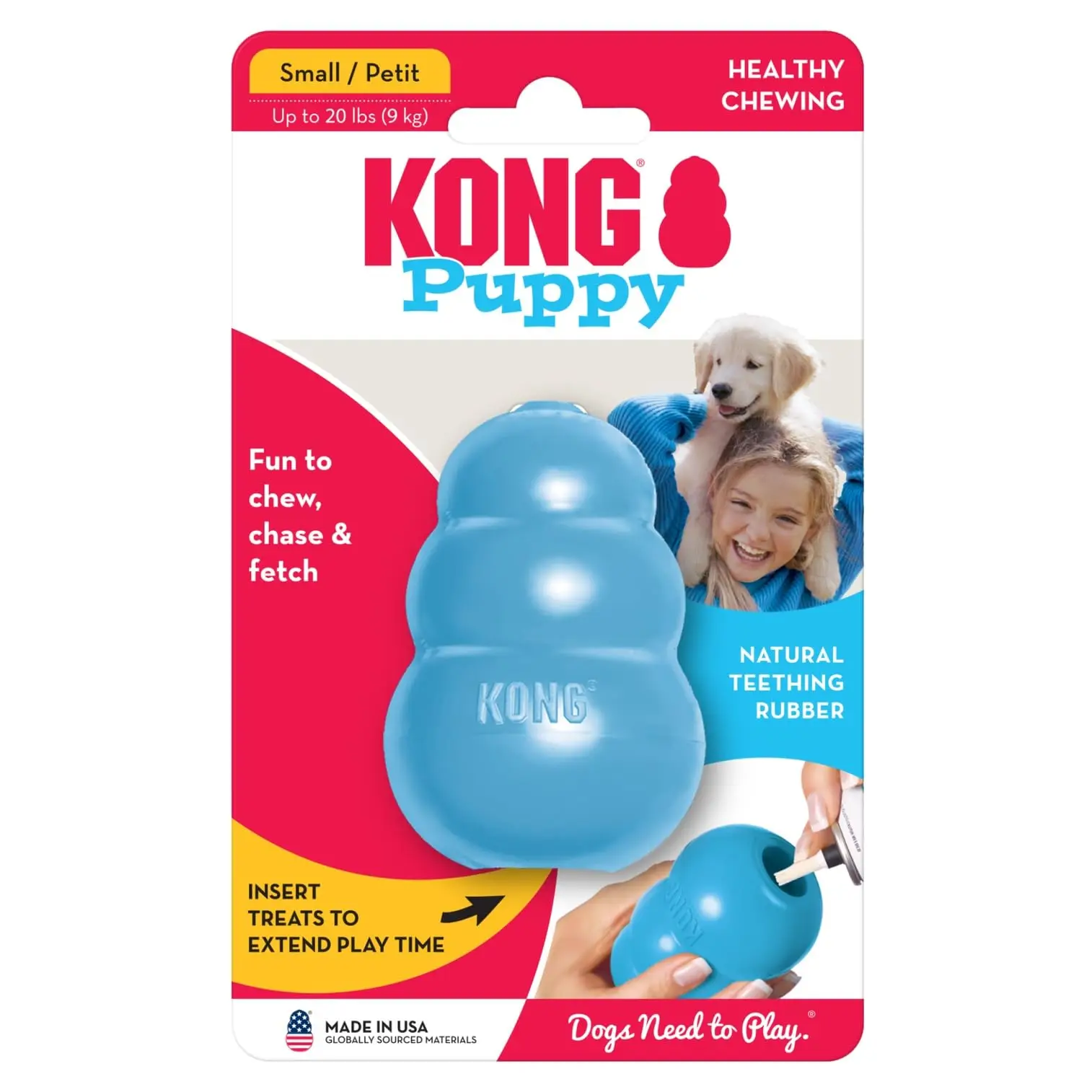 Thumbnail 3 - #20 Top 50 Dog Fetch Toys Worth Buying In 2026