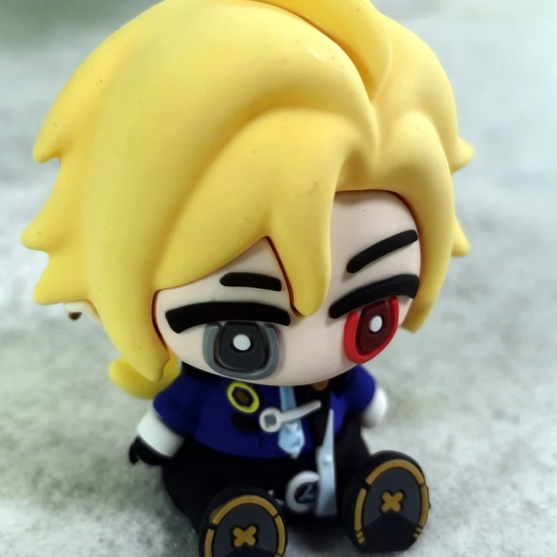 6cm miHoYo Zenless Zone Zero C - огляд і ціна Anime Merchandise For Girls