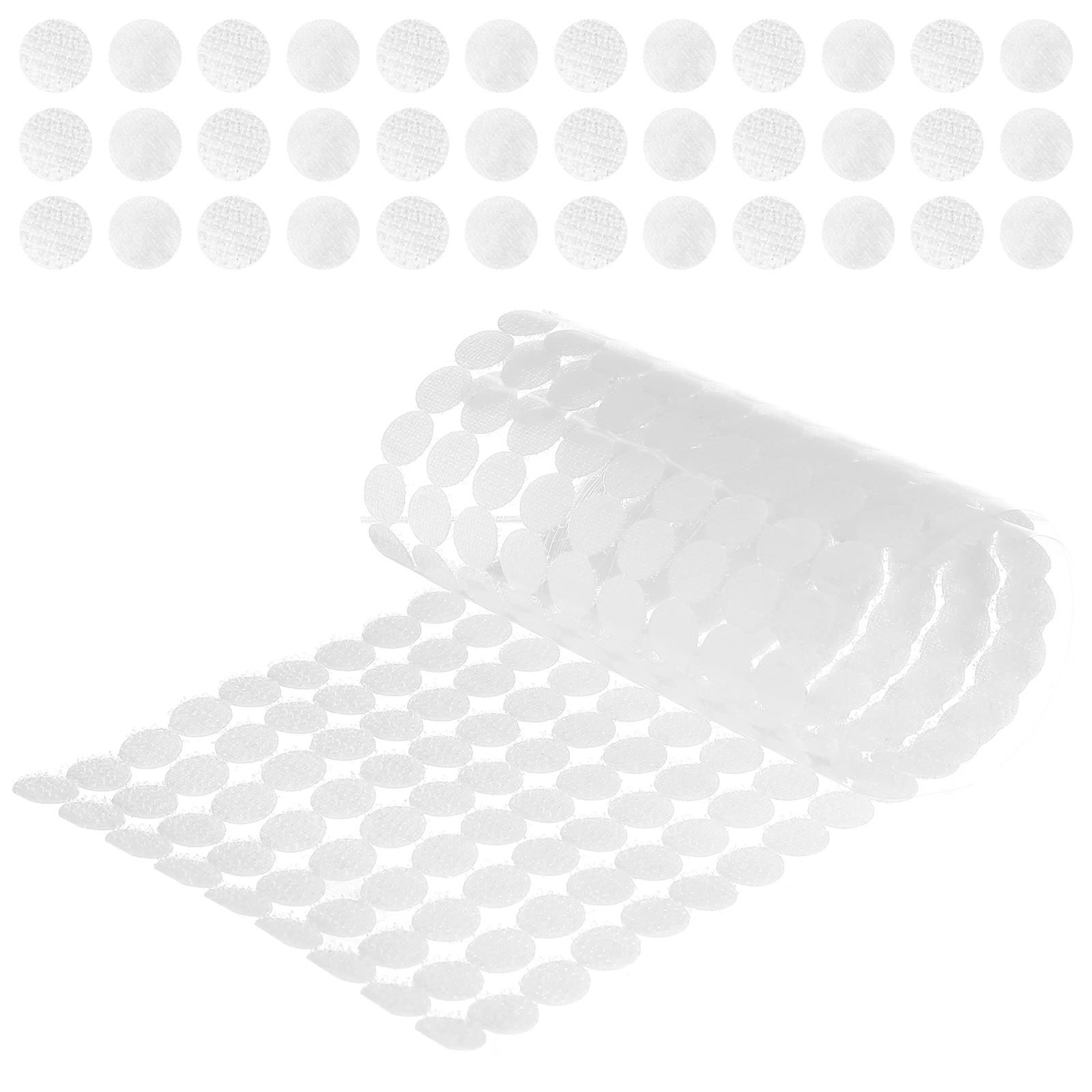 

306 Pairs Self Adhesive Dots Double Sided Polyester Craft Tapes for Balloons Posters Scrapbooking Strong Hold Removable