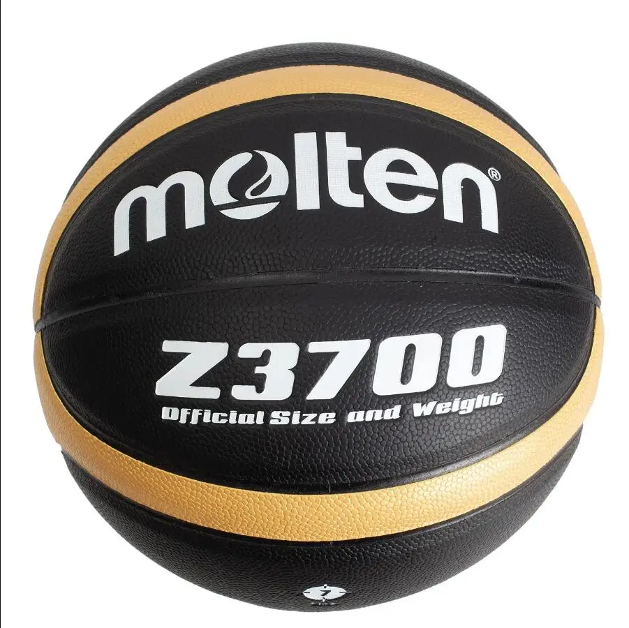 Molten Basketball Official Certification Competition Basketball Standard Ball Men's Women's Training Ball Team Basketball