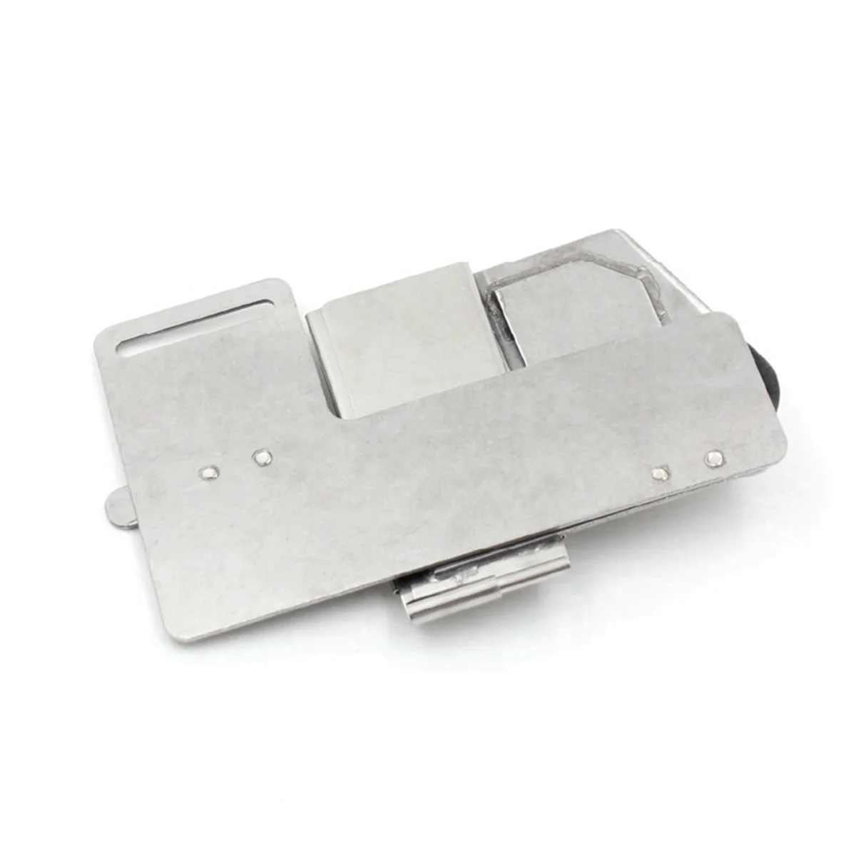

New User~DYLT-84 Zipper Puller Computer Synchronous Lathe Zipper Puller Adjustable Zipper Puller Zipper Tool 3/8Inch
