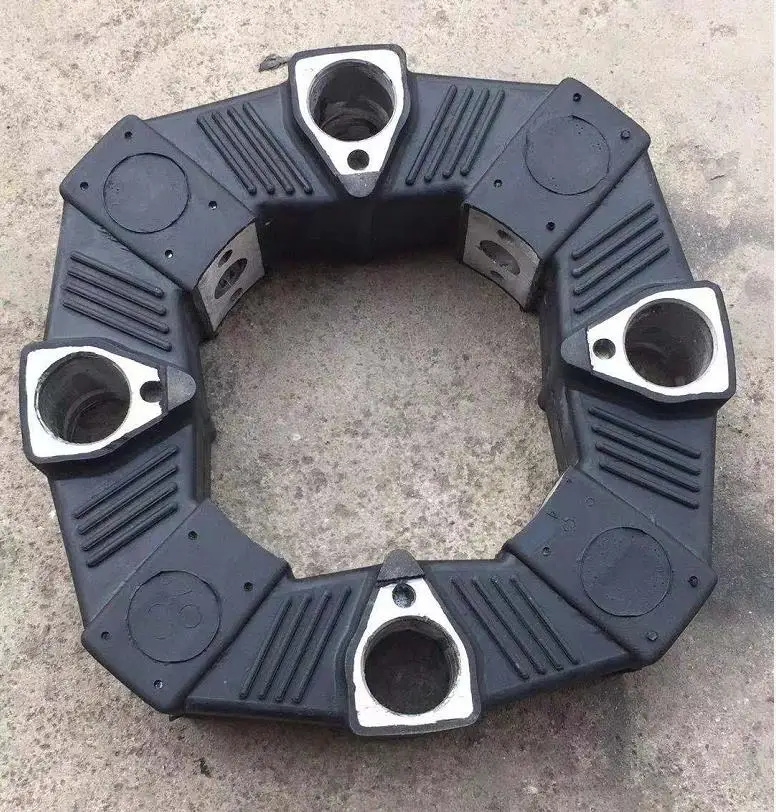 

Ingersoll Rand coupling air compressor accessory 92041441 coupling rubber SIZE140