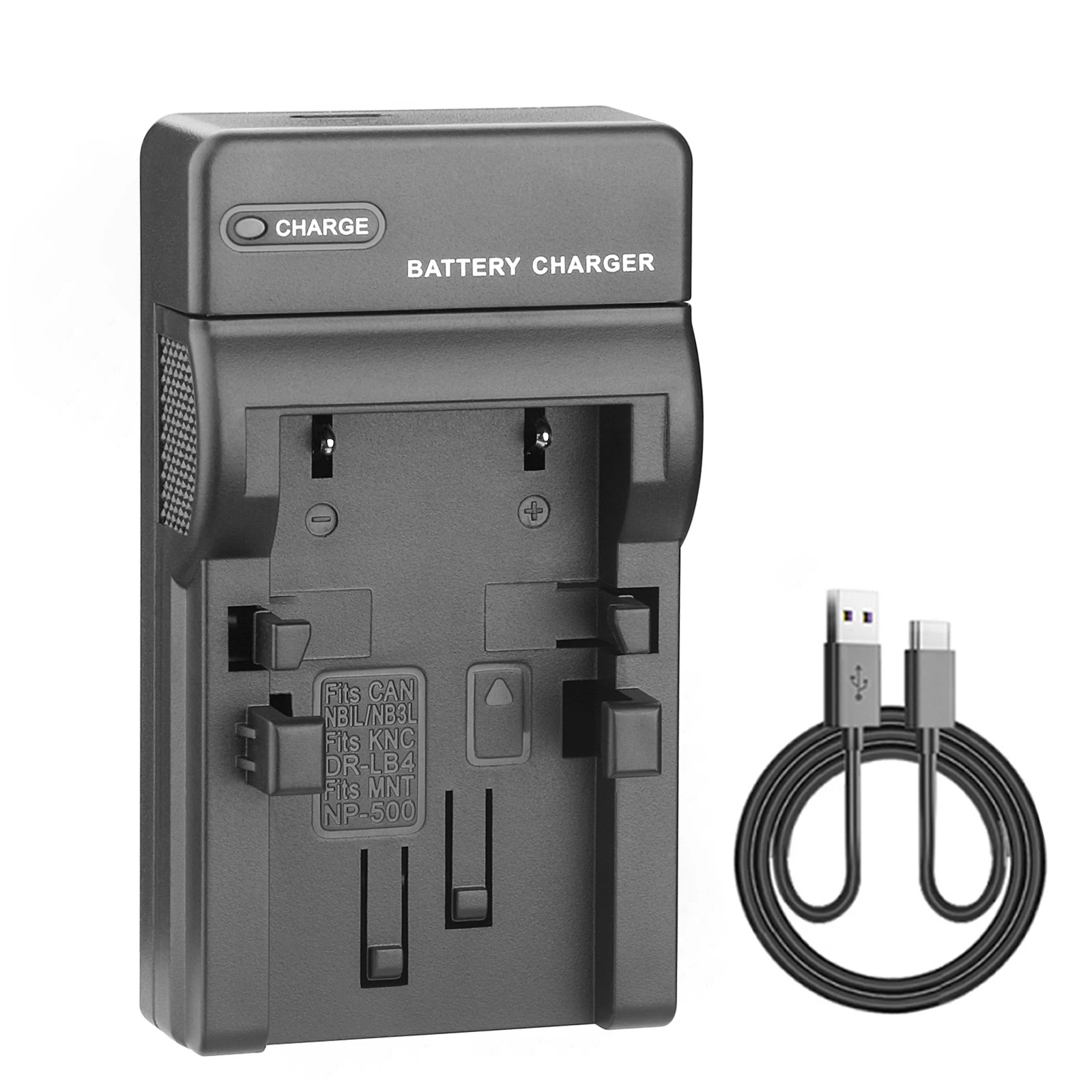 Battery Charger NB-…