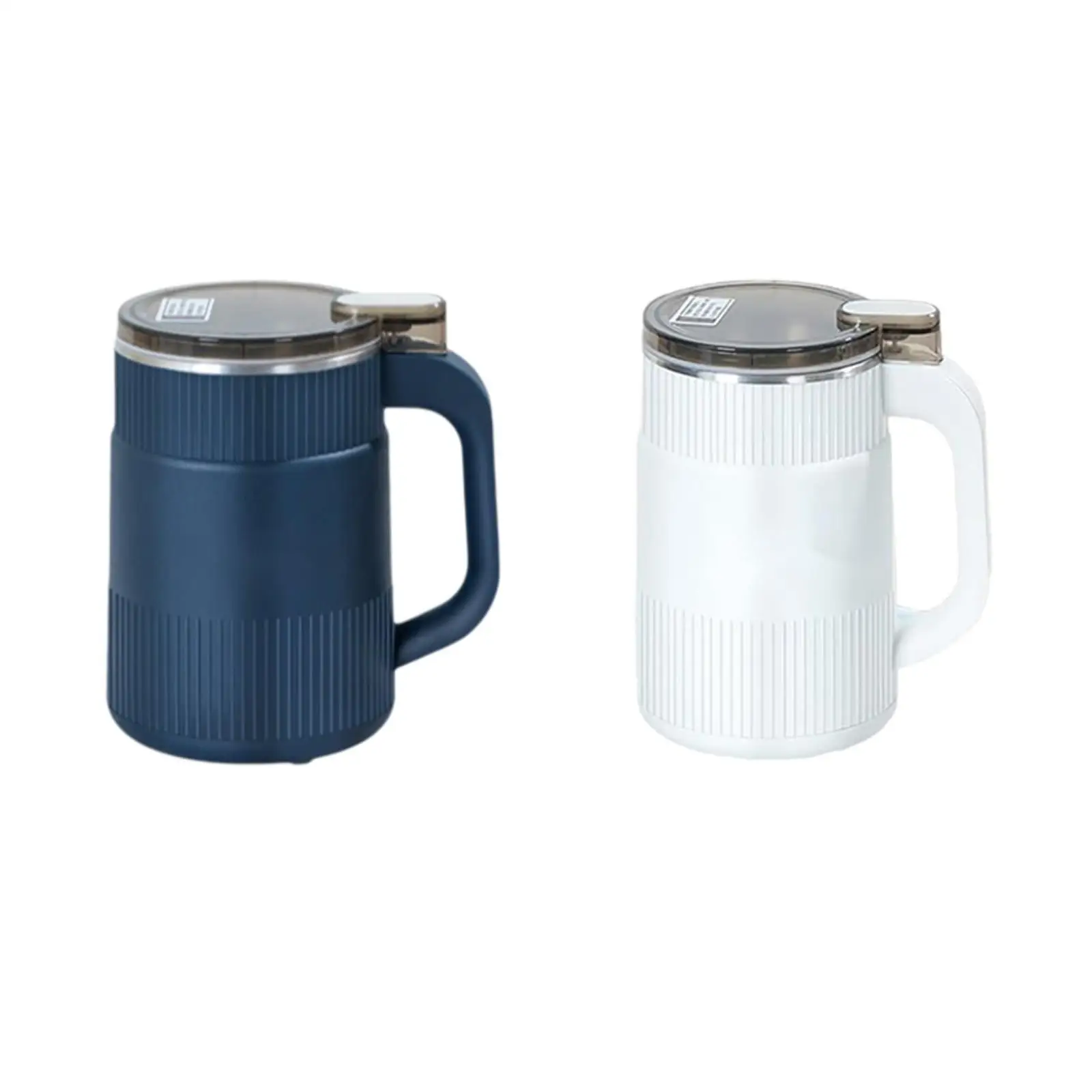 Electric Coffee Grinder Lightweight Dry Grain Mill for Picnic Camping Travel