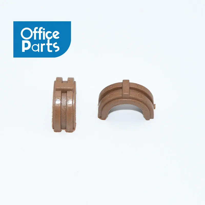 10 наборов, фьюзер, Нижняя втулка ролика давления для CANON IR 2520 2525 2530 2535 IR2520 IR2525 IR2530 IR2535 IR2545