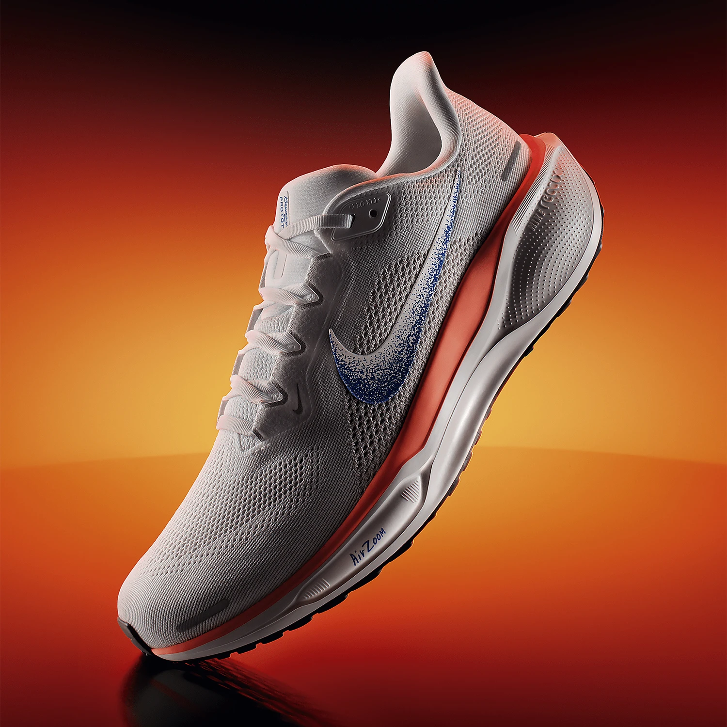 

Nike genuine genuine Pegasus 41 Women's Breathable Cushioned Running Shoes HF7362-900