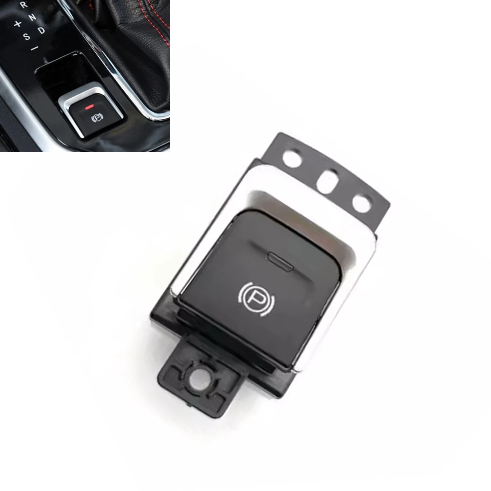 

Electronic Auto Hand Brake Button Parking Control Switch For BAIC X3 X35 A00082502