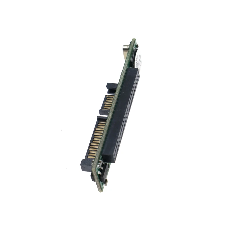 1szt/lot IDE 44 pin 2.5 to SATA PC Adapter Converter 1.5Gbs Serial Adapter Converter ATA 133 100 HDD CD DVD Serial Hard Disk — zdjęcie produktu 3