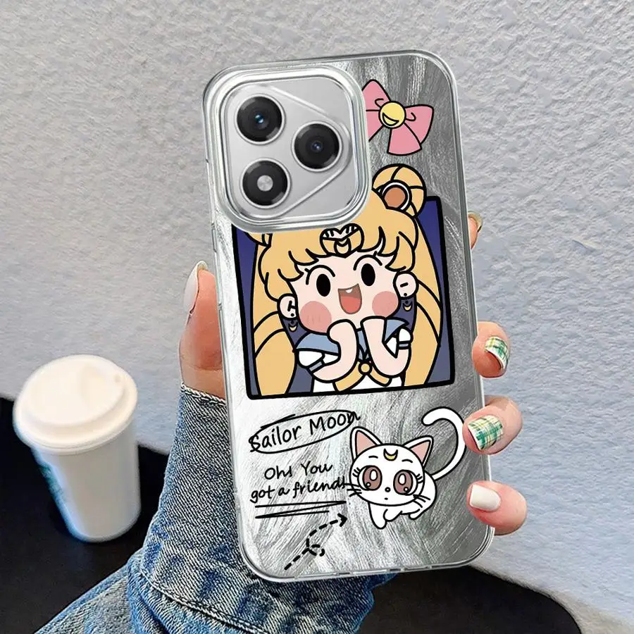 Soft Cover Phone Ca… - image