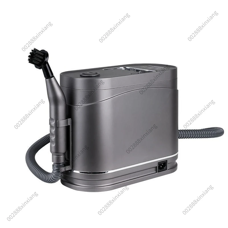 

High Temperature High Pressure Steam Cleaner Household Car Condition Kitchen Range Hood Cleaning Machine Heavy Oil Stain Remover