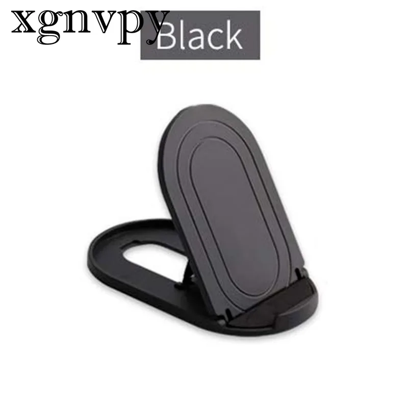 xgnvpy    Universal Foldable Tablet & Phone Stand - Compact Holder for iPad & iPhone