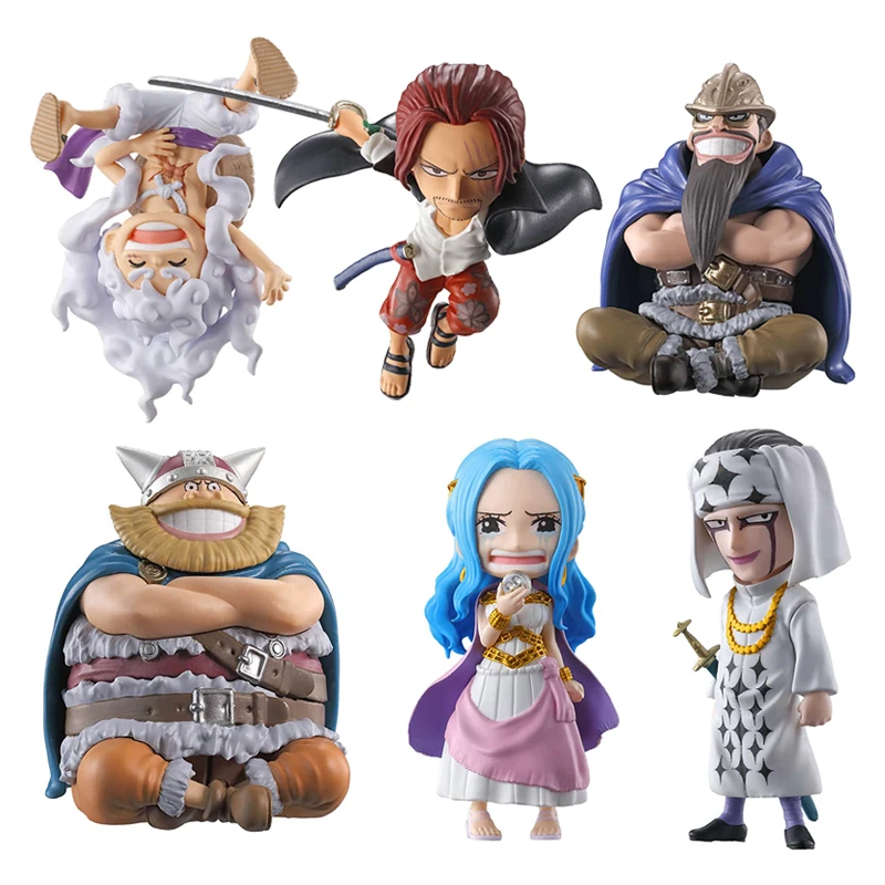 Bandai Original Gashapon One Piece Devil Fruit The 22nd Sea Battle
