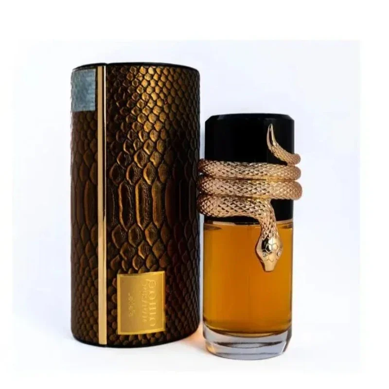 عطر Musmam الأصلي للجنسين رذاذ طويل الأمد 100 مل عطر للرجال والنساء عطر وودي كولونيا #3