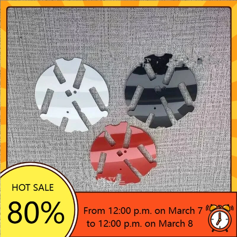 

Лидер продаж для VOLKSWAGEN VW Стайлинговые молдинги 1 шт. 110 мм черный/красный/белый задний логотип автомобиля фон для Golf 6/7/7,5/Polo/Passat/T-Roc/