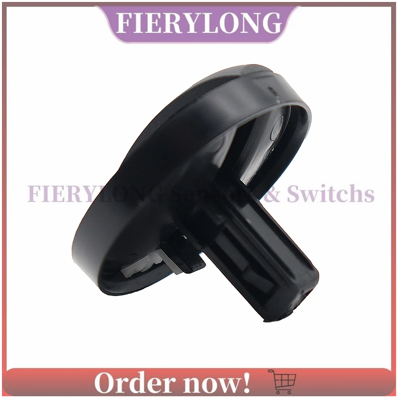 55905-0K011 Car A/C Air Condition Panel Control Switch Knob Black For Mazda 6 2006 2007 2008 559050K011 Automobiles Spare Parts
