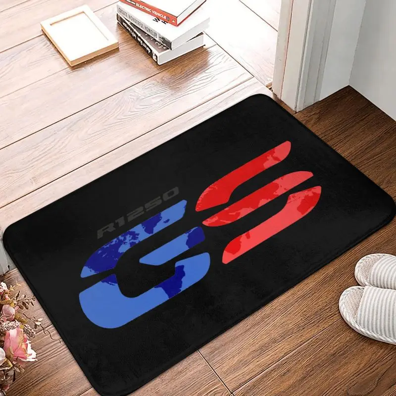 Gs Motorcycle Adven…