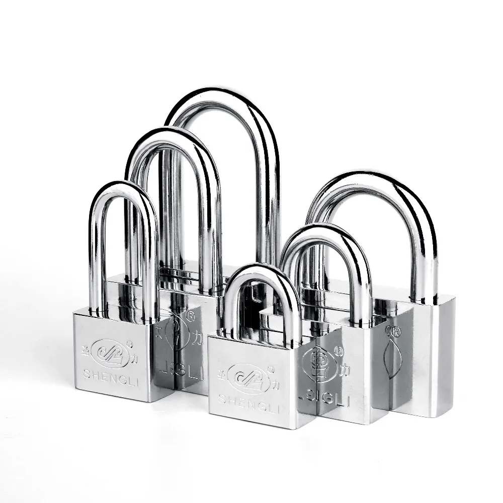 single unlocking outdoor special, Waterproof,no rust and corrosion,Anti-theft lock core,forMaritime, port, transport