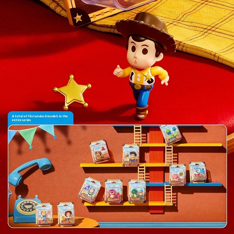 

Spot New Genuine Playheart Unlimited Series Blind Box Accessories Creative Dolls Birthday School Anniversary Holiday Gifts