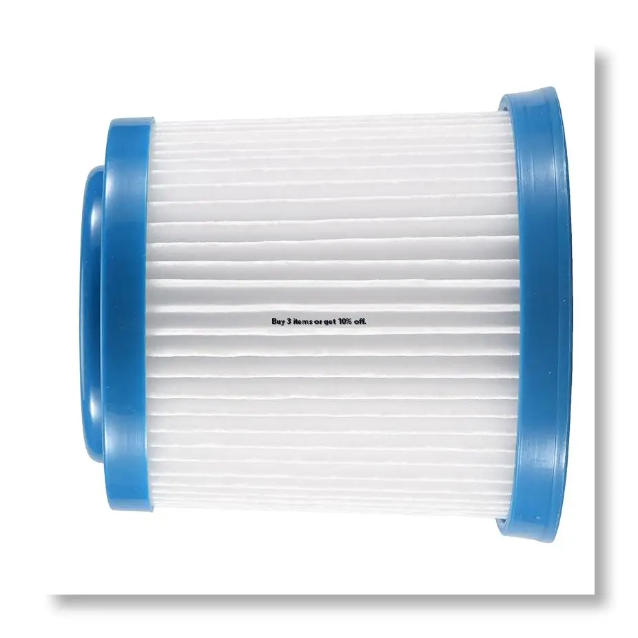 ✱For Black And Decker Replacement Filters # Vpf20
