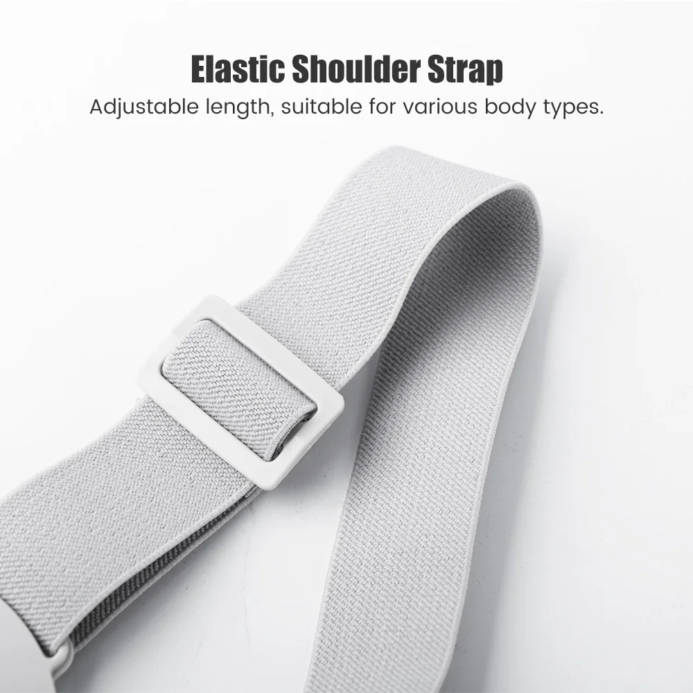 Hump Strap Intelligent Vibration Induction Children Adults Prevent Hunchback Correction of lumbar Spine Orthosis Device Stoop