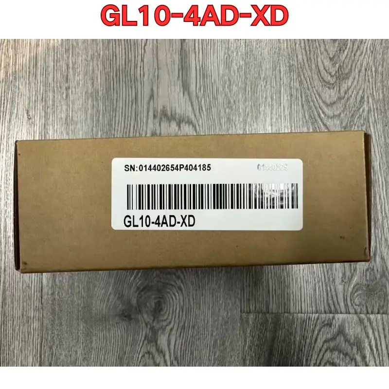 New PLC module GL10-4AD-XD Latest Prices as of July 2026