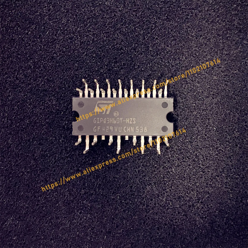 1 PCS/LOT GIPQ3H60T GIPQ3H60T-HZ GIPQ3H60T-HZS