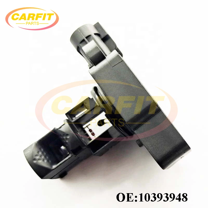 

OEM 10393948 23256991 AF10060 SU15242 MAF Mass Air Flow Sensor For Cadillac Chevrolet Silverado1500 GMC Sierra 1500 Auto Parts