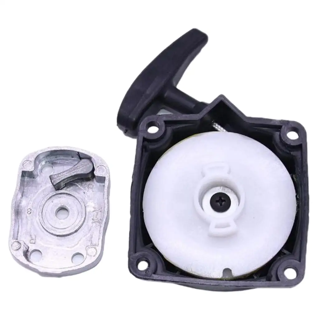 

2 стартера с зубчатой лапой, подходящим для карманного мотоцикла для бездорожья 47cc 49cc