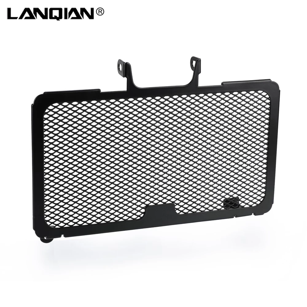 Motorcycle Radiator Grille Guard Cover Protector FOR Suzuki GW250 Inazuma 250 GSR250 GW 250 GSR 250 2013 2014 2015 2016 2017