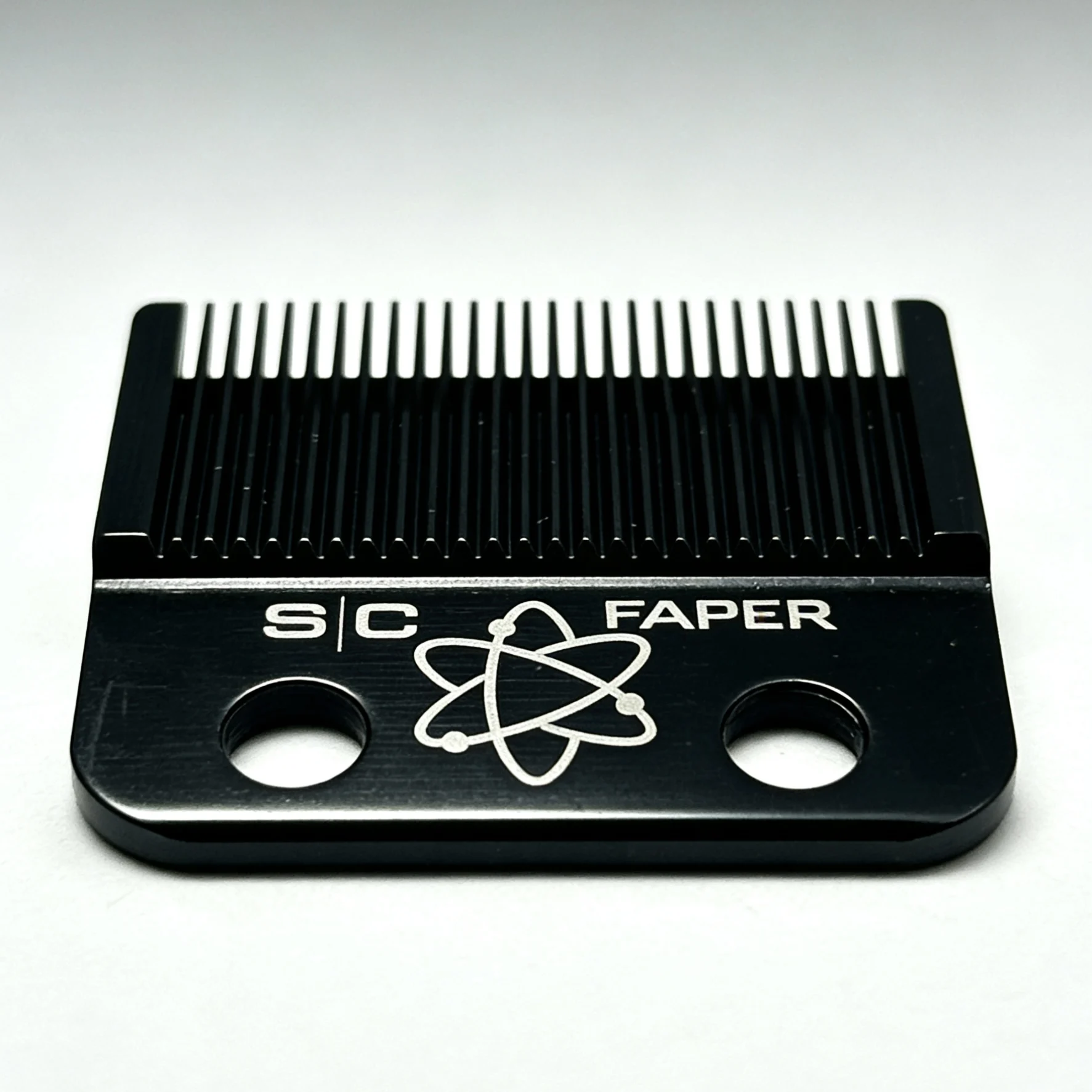 SC Echo Blades Common Professional Hair Clipper For MRD WHAL VRG LANCE  KM Babyliss GAMMA JUCAI COCCO LANCE - view 6
