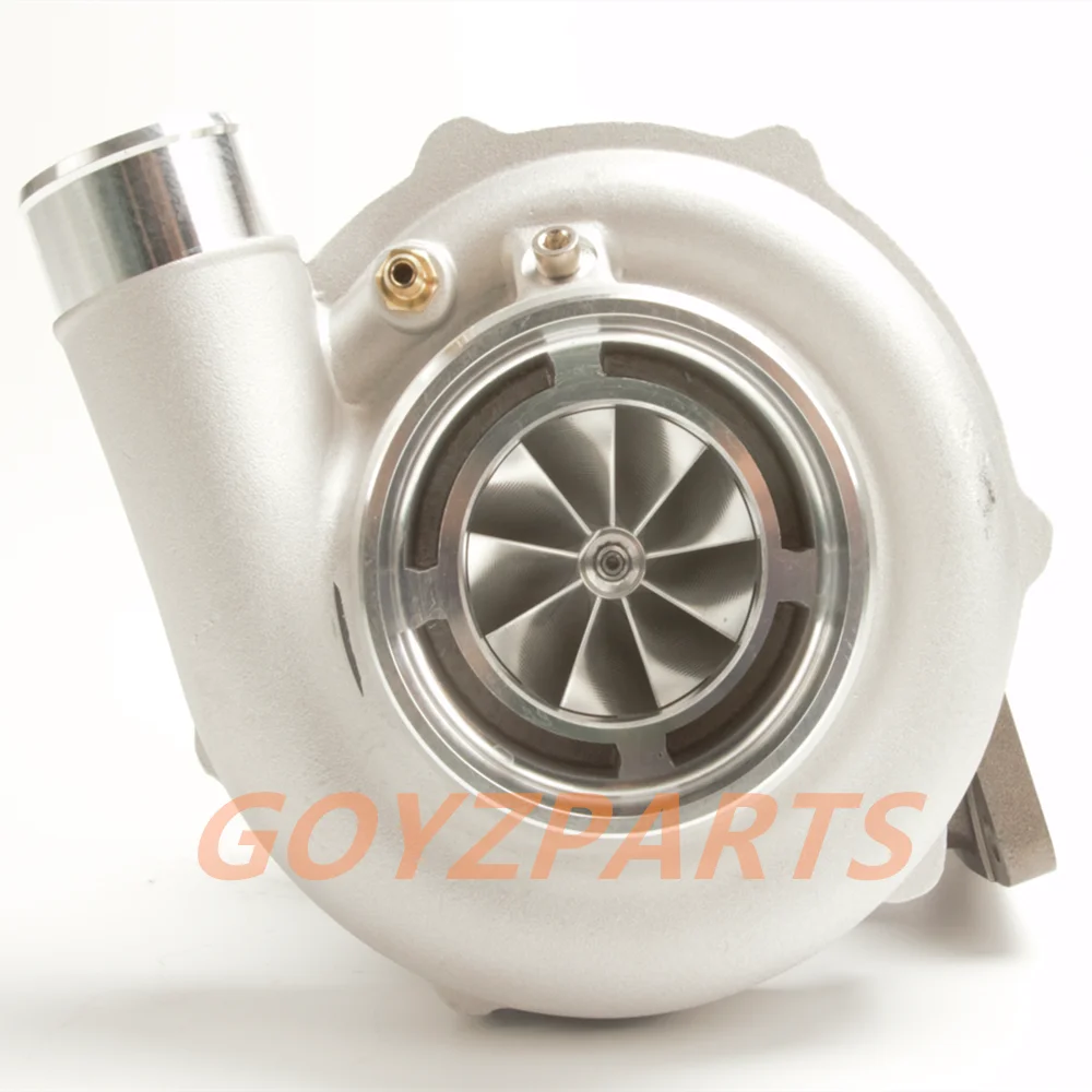 G35-900 G35 900 T3/4 Bolt AR0.63 Upgrade and Modification Ball Bearing Turbocharger Performance Turbine 500-850HP 2.0L-5.0L