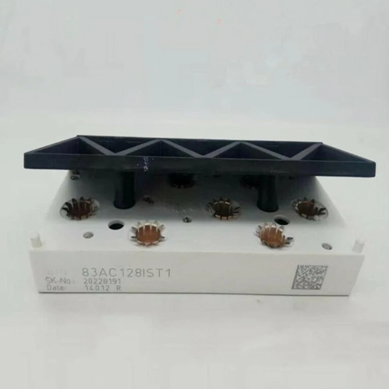 

Brand New Original SKIIP83AC128IST1 SKIIP82AC12IT1 SKIIP82AC128IST1 Module In Stock Fast delivery