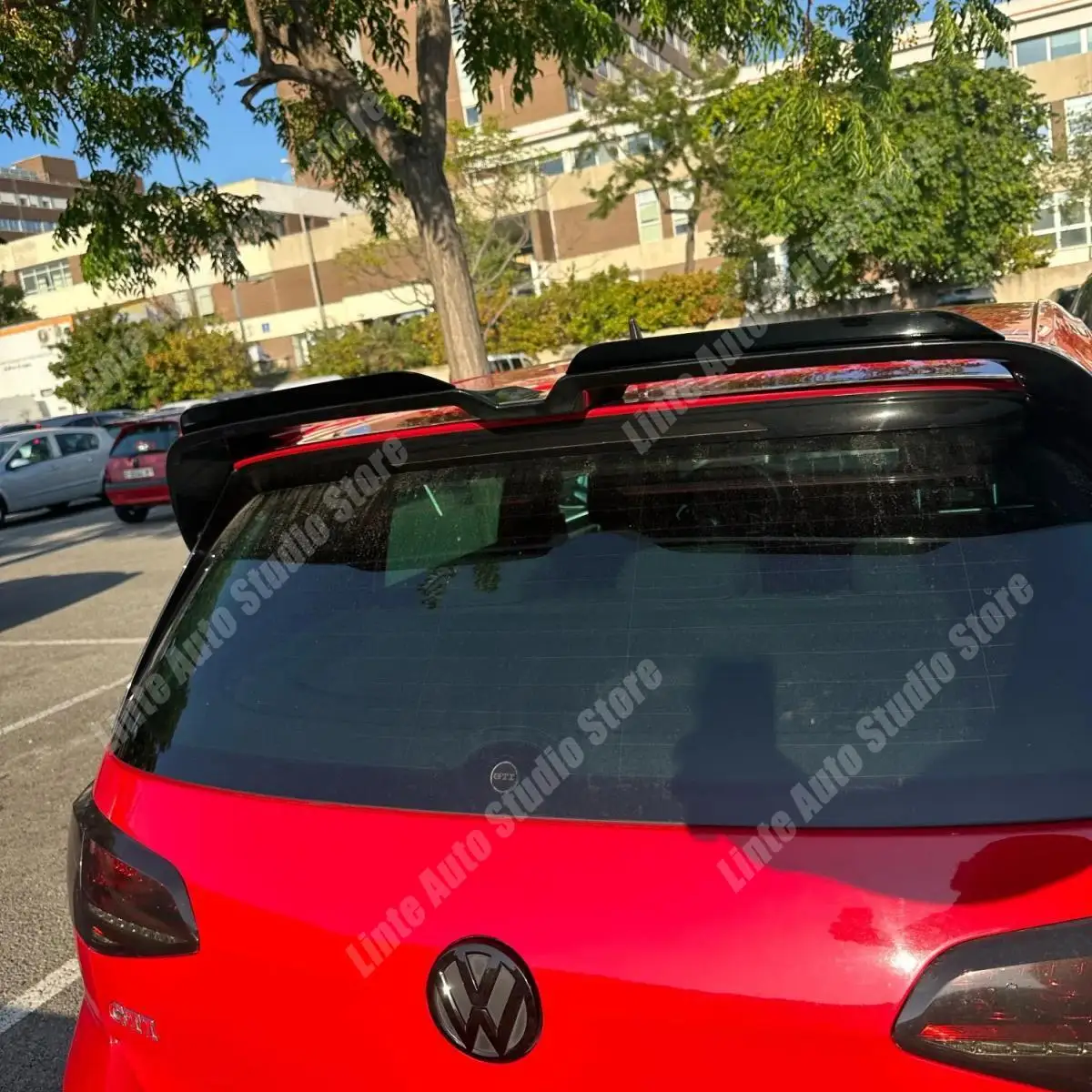 For Volkswagen Golf…