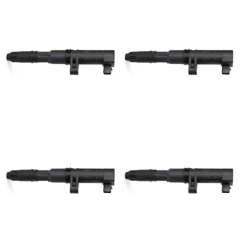 Bobina de encendido 8200380267 7700875000 para NISSAN APRIO PLATINA RENAULT CLIO DUSTER EURO CLIO KANGOO MEGANE SCENIC II 2005-2010