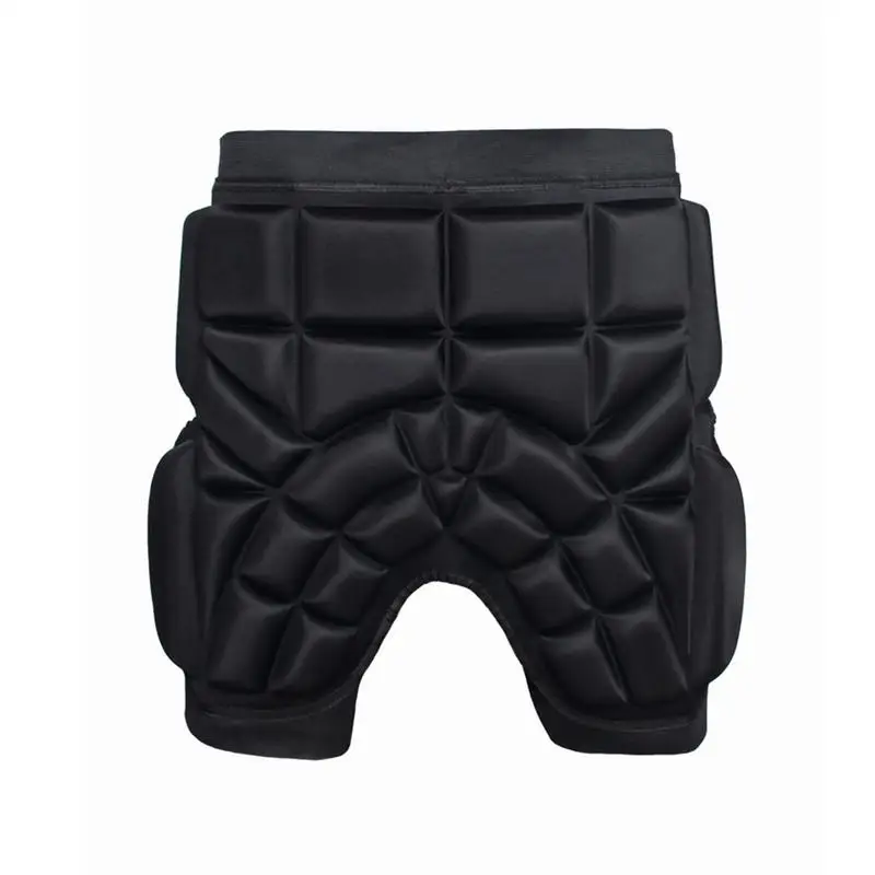 

Padded Skating Shorts Impact Guard Breathable Shorts For Protection Children Sports Wear Shorts For Skateboarding Skiing Ice