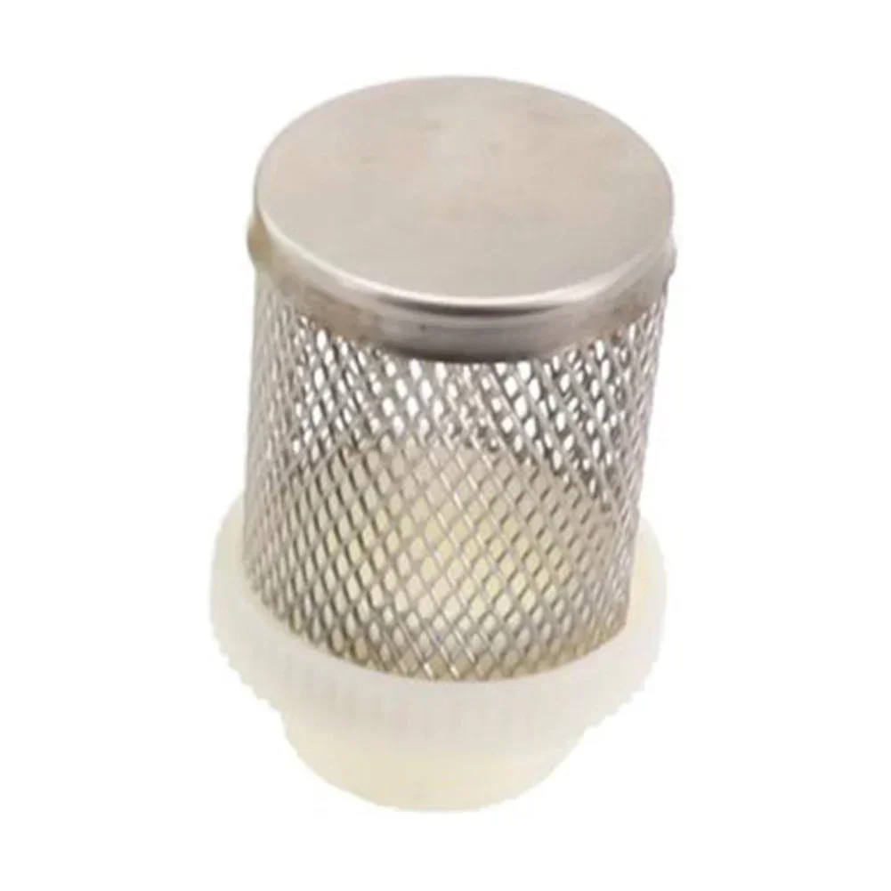 Stainless Steel Water Tank Filter For Enhanced Filtration Stainless Steel Filter For Water Tank