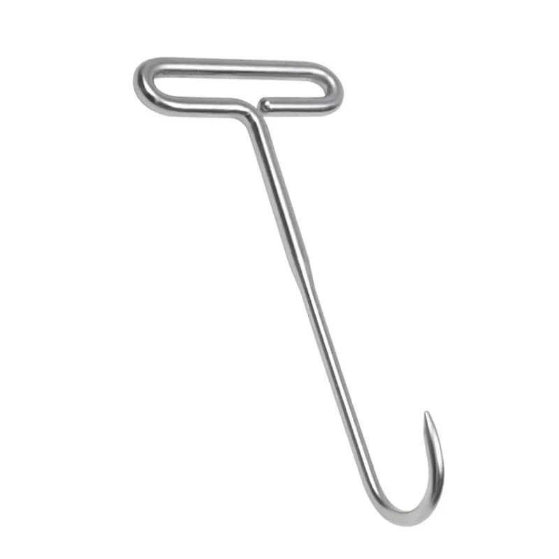 Medicals  Liftings Hook Bones Retractors Hooks Stainless Steel Orthopedics Surgicals Instruments