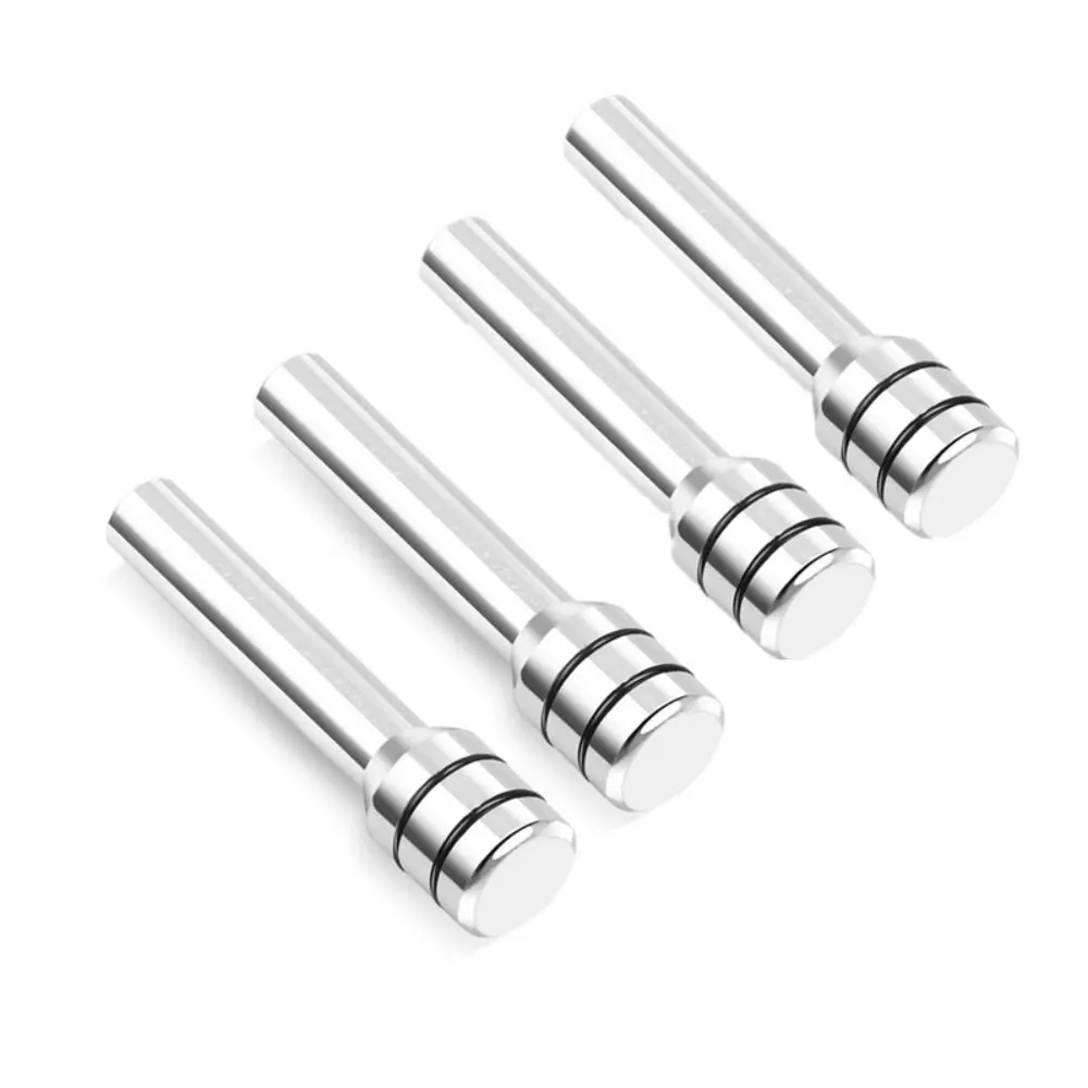 

4pcs Practical Auto Parts for Car Truck Car Door Lock Door Lock Pins Knob Pull Pins Auto Car Security Pins