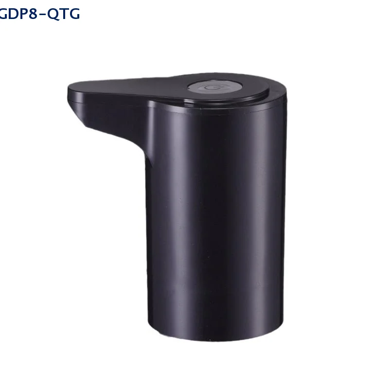 NEW 1200mah Food Grade Water Dispenser Pump Portable USB Rechargeable Water Dispenser Desktop Mini Electric Water Dispenser