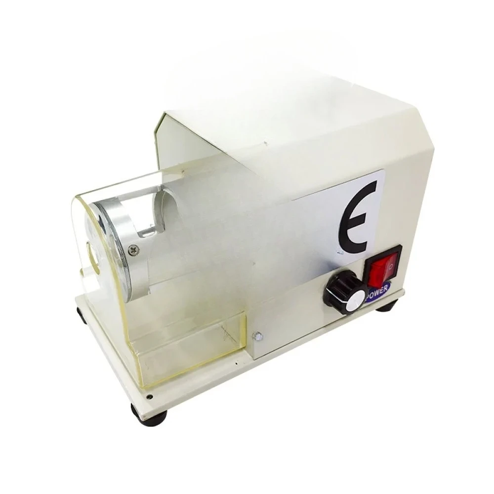 JCW-CS01A  Hot Sell Wire End Stripping & Twisting Machine High Quality Automatic Wire Strip Twist Machine