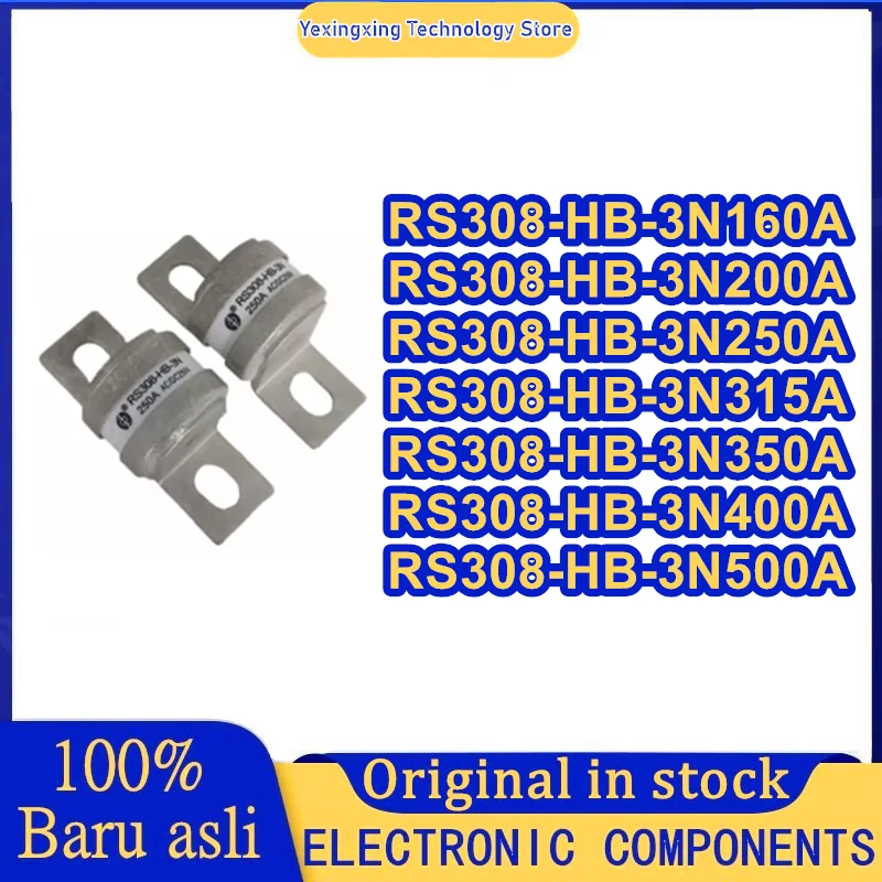 Rs308-Hb-3N 160A 20…