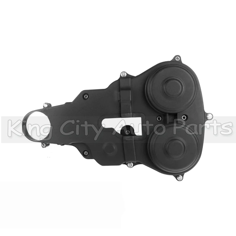 CAPQX Engine Timing Housing Belt Cover Protective Cover For Changan CS75 Time Gauge Cover